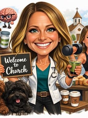 Meet your Posher, Kathleen